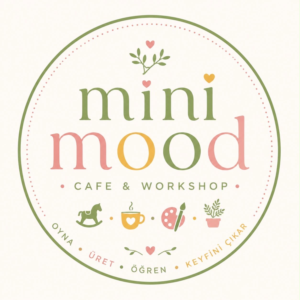 MiniMood Cafe